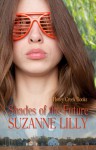 Shades of the Future - Suzanne Lilly