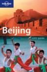 Beijing - Damian Harper, Lonely Planet