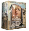 Fashion Avenue Mysteries Boxed Set (Books 1-3) - Christine DeMaio-Rice