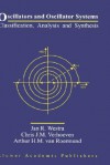 Oscillators and Oscillator Systems: Classification, Analysis and Synthesis - Jan R. Westra, Arthur H.M. van Roermund, Chris J.M. Verhoeven