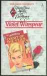 Court of the Veils - Violet Winspear