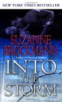 Into the Storm (Troubleshooters #10) - Suzanne Brockmann