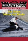 Jerry Cotton - Folge 2861: Der Mann hinter der Maske (German Edition) - Jerry Cotton