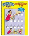 Multiplication 7-12 - Good Apple