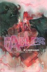 Fables, tome 16 : La Grande Alliance - Bill Willingham, Matthew Sturges, Mark Buckingham, Russell Braun