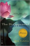 The Disappeared - Kim Echlin