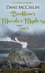 Becklaw's Murder Mystery Tour (Jo Anderson Series) - Dane McCaslin