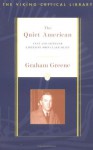 The Quiet American (Critical Library, Viking) - John Clark Pratt, Graham Greene