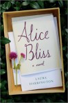 Alice Bliss - Laura Harrington