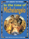 In the Time of Michelangelo - Antony Mason