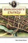 Shakespeare's Family - Kate Emery Pogue