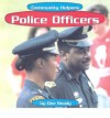 Police Officers (Community Helpers) - Dee Ready