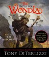 The Battle For WondLa (WondLa #3) - Tony DiTerlizzi