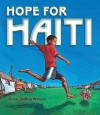 Hope for Haiti - Jesse Joshua Watson