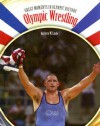 Olympic Wrestling (Great Moments In Olympic History) - Barbara M. Linde