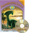 Parasaurolophus Escapes [With Tear-Out Poster and CD (Audio)] - Dawn Bentley