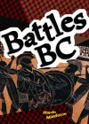 Battles BC - Haydn Middleton