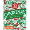 Seriously Silly Activities: Christmas - Nikalas Catlow, Tim Wesson