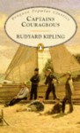 Capitan Courageous - Rudyard Kipling