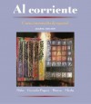 Al Corriente: Curso Intermedio de Espanol (Student Edition) - Robert J. Blake