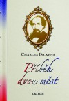 Příběh dvou měst - Charles Dickens