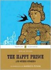 The Happy Prince and Other Stories - Oscar Wilde, Lars Bo, Markus Zusak