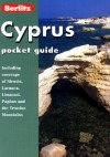 Cyprus Pocket Guide, 3rd Edition (Berlitz Pocket Guides) - Berlitz Guides