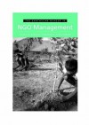 The Earthscan Reader on NGO Management (Earthscan Readers Series) - Michael Edwards