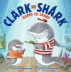 Clark the Shark Dares to Share - Bruce Hale, Guy Francis