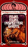 Filmi, Filmi, Inspector Ghote - H.R.F. Keating