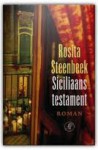 Siciliaans testament - Rosita Steenbeek