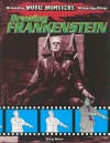 Drawing Frankenstein - Greg Roza