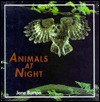 Animals at Night - Jane Burton