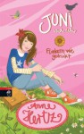 Juni und ich - Flunkern wie gedruckt (Juni und ich, #1) - Anne Hertz, Nina Dulleck