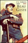 Beau Geste - P.C. Wren