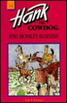 Hank the Cowdog and Monkey Business - John R. Erickson, Gerald L. Holmes