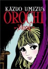 Orochi: Blood - Kazuo Umezu