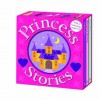 Princess Stories. - Roger Priddy