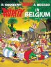 Asterix in Belgium: Album #24 - René Goscinny, Albert Uderzo