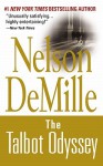 The Talbot Odyssey - Nelson DeMille