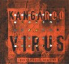 Kangaroo Virus: Poetry (Folio (Salt)) - John Kinsella, Ron Sims