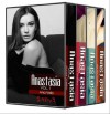 Anastasia: The Complete Collection (Vol. 1-4) - Ana Vela