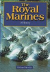 The Royal Marines - Richard Brooks