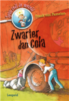 Zwarter dan cola - Frank Van Pamelen