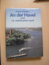 An der Havel und im markischen Land (German Edition) - Franz Fabian