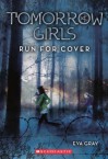 Don't Turn Back (Tomorrow Girls) - Eva Gray