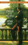 An Enemy of the People (Dover Thrift Editions) - Henrik Ibsen,  Waleria Marrené