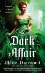 The Dark Affair - Maire Claremont