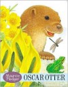 Oscar Otter - Maurice Pledger