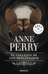 El callejón de los resucitados - Anne Perry